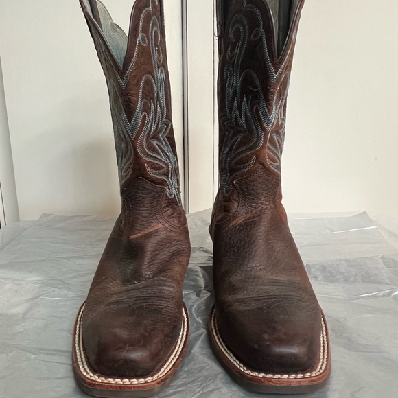 Women’s Ariat Legend boots sz 6.5 - Picture 8 of 8